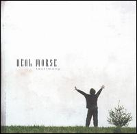 Neal Morse - Testimony lyrics
