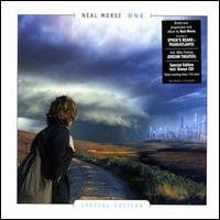 Neal Morse - One [Special Edition] lyrics
