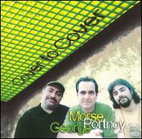 Neal Morse - Cover to Cover lyrics