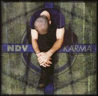 Nick D'Virgilio - Karma lyrics