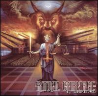 Ritual Carnage - I, Infidel lyrics