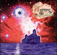 Ayreon - The Final Experiment lyrics