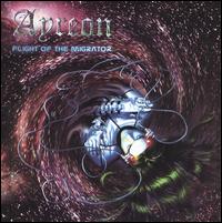 Ayreon - Universal Migrator, Pt. 2: Flight of the Universal Migrator lyrics