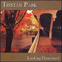 Tristan Park - Looking Homeward lyrics