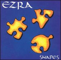Ezra - Shapes lyrics
