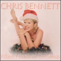 Chris Bennett - When I Think of Christmas lyrics