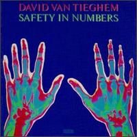 David Van Tieghem - Safety in Numbers lyrics
