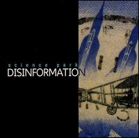 Science Park - Disinformation lyrics