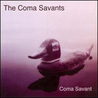 Coma Savants - Coma Savant lyrics