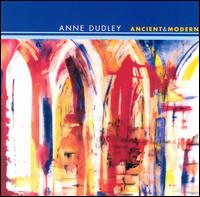 Anne Dudley - Ancient and Modern lyrics