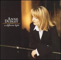 Anne Dudley - A Different Light lyrics