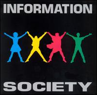 Information Society - Information Society lyrics