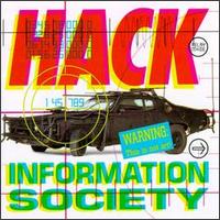 Information Society - Hack lyrics