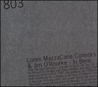 Loren MazzaCane Connors - In Bern [live] lyrics