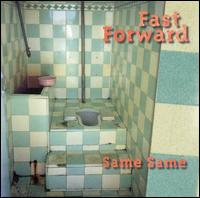 Fast Forward - Same Same [live] lyrics