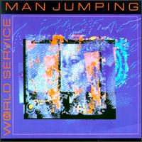 Man Jumping - World Service lyrics