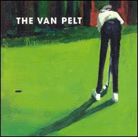 Van Pelt - The Sultans of Sentiment lyrics
