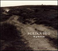Kletka Red - Hybrid lyrics
