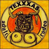 Adult Rodeo - Texxxas lyrics