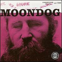 Moondog - More Moondog lyrics