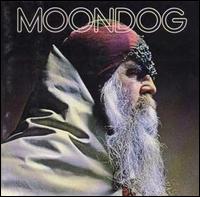 Moondog - Moondog [CBS] lyrics