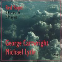 George Cartwright - Red Rope lyrics