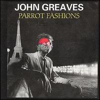 John Greaves - Accident lyrics