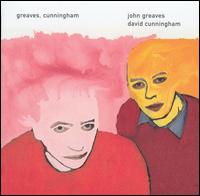John Greaves - Greaves, Cunningham lyrics