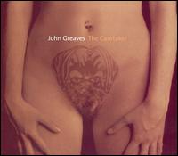 John Greaves - The Caretaker lyrics