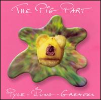 John Greaves - Pig Part Project lyrics