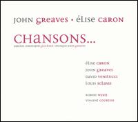 John Greaves - Chansons lyrics