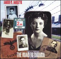 Jakko M. Jakszyk - The Road To Ballina lyrics