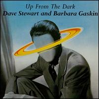 Dave Stewart - Up From the Dark lyrics