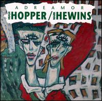 Hugh Hopper - Adreamor lyrics