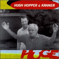 Hugh Hopper - Huge lyrics