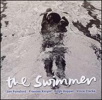 Hugh Hopper - The Swimmer lyrics