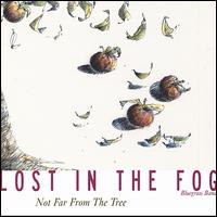 Lost in the Fog - Not Far from the Tree lyrics