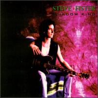 Steve Fister - Shadow King lyrics