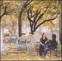 Ruthie Foster - Runaway Soul lyrics