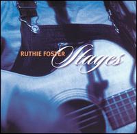 Ruthie Foster - Stages [live] lyrics