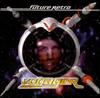 Future Retro - Voyager lyrics