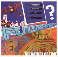 Future Perfect - The Nature of Time lyrics