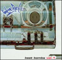 Futurerock - Beat Bombs, Vol. 1 lyrics