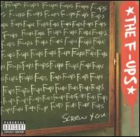 The F-Ups - The F-Ups lyrics
