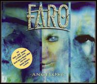 Faro - Angelost lyrics