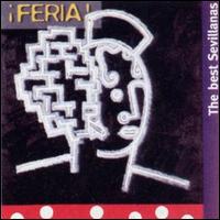 Feria - The Best Sevillanas lyrics