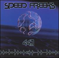 Speed Freeks - 44.1 lyrics