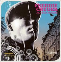 Freddie Cruger - Soul Search lyrics