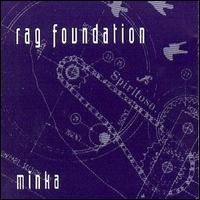 Rag Foundation - Minka lyrics