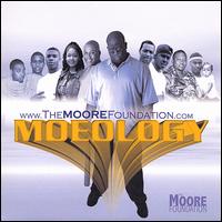 The Moore Foundation - Moeology lyrics